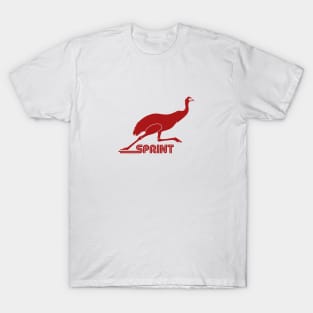 Sprint T-Shirt